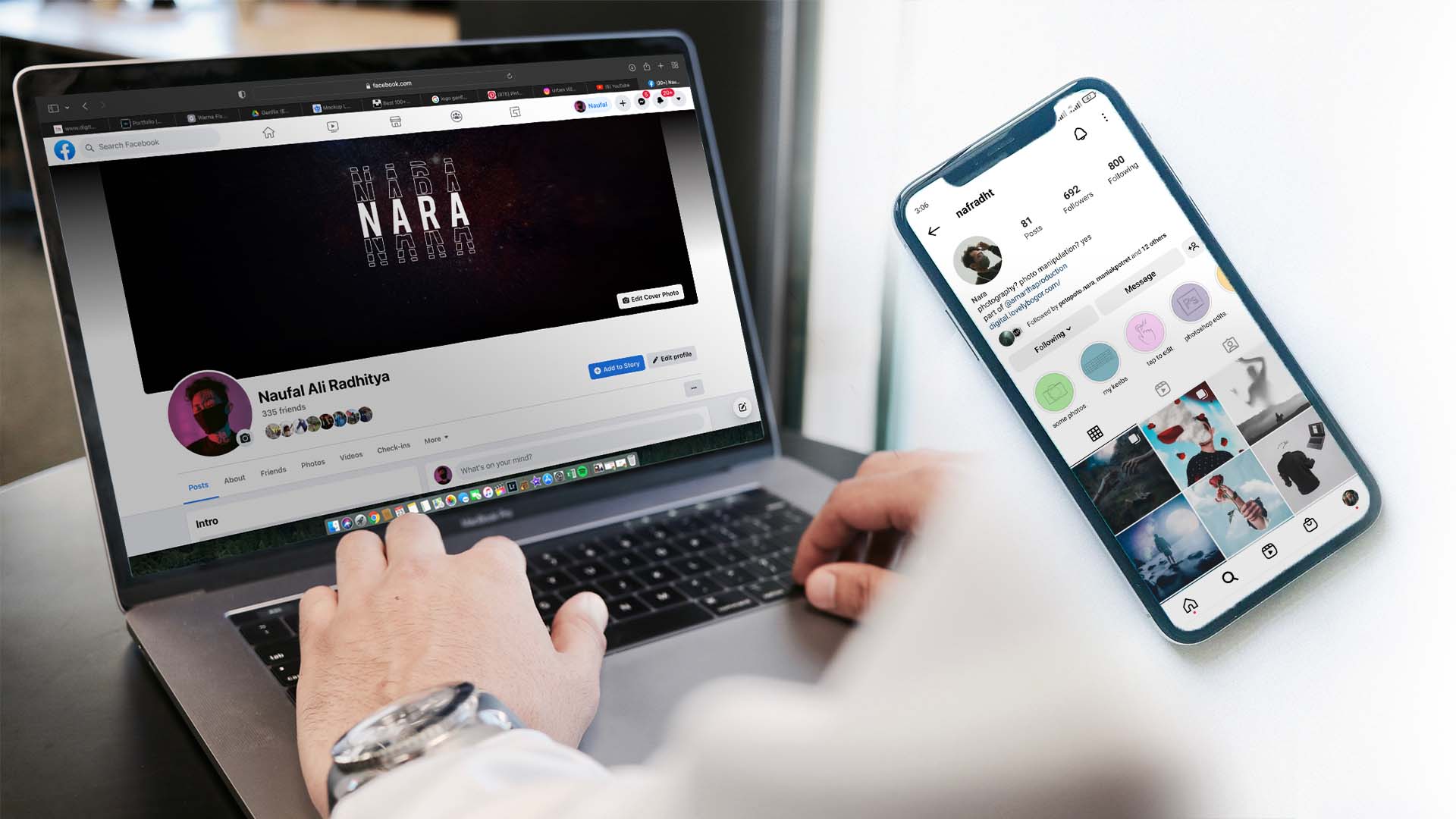 Mengapa Promosi Lewat Media Sosial Wajib Hukumnya Bagi Sebuah Bisnis?