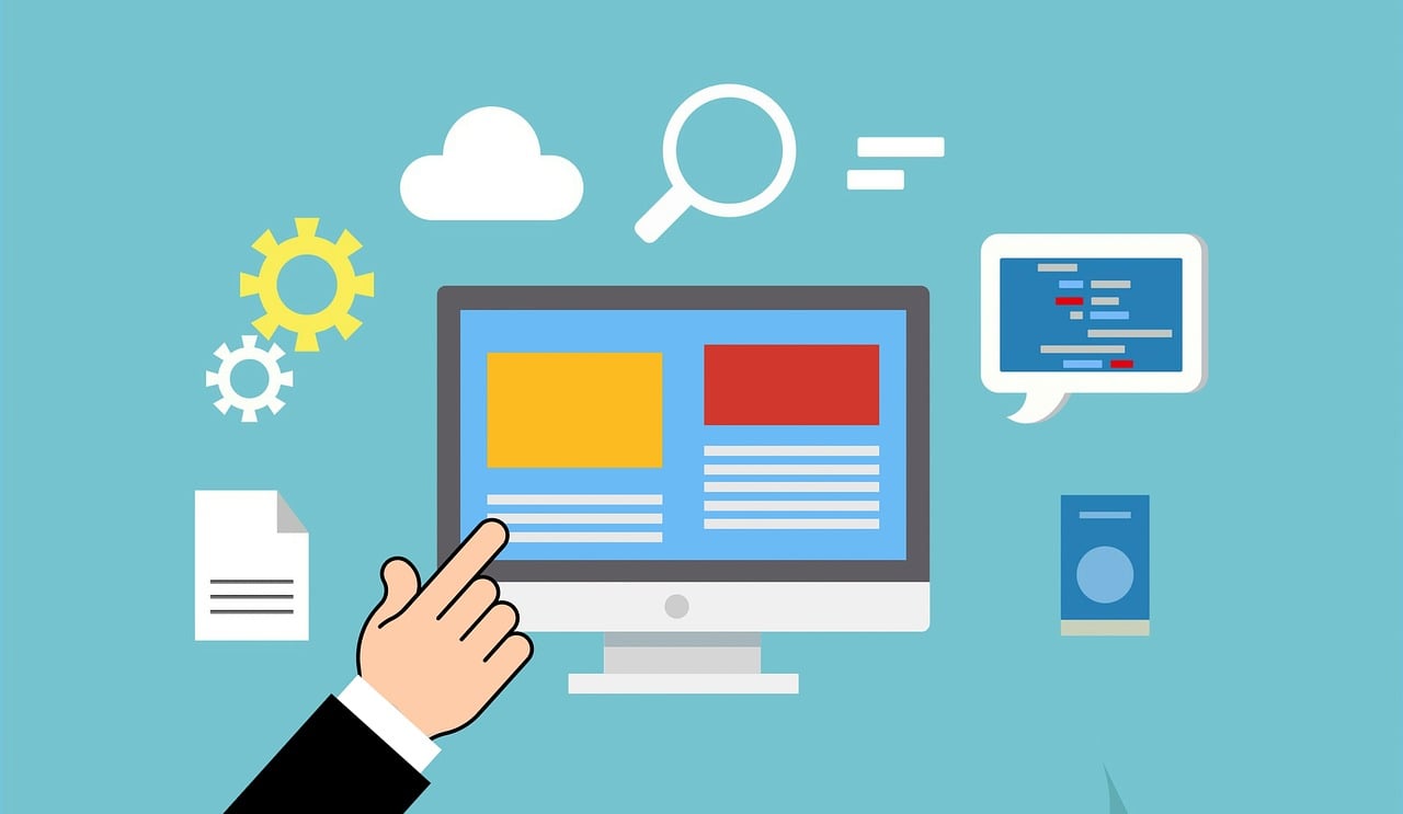 Sering Tidak Diketahui, Fungsi dan Manfaat Website Bagi Bisnis