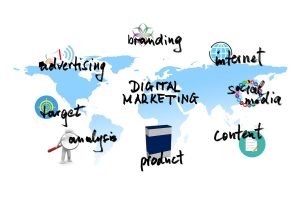 Tentang Digital Marketing Yang Perlu Kamu Tahu