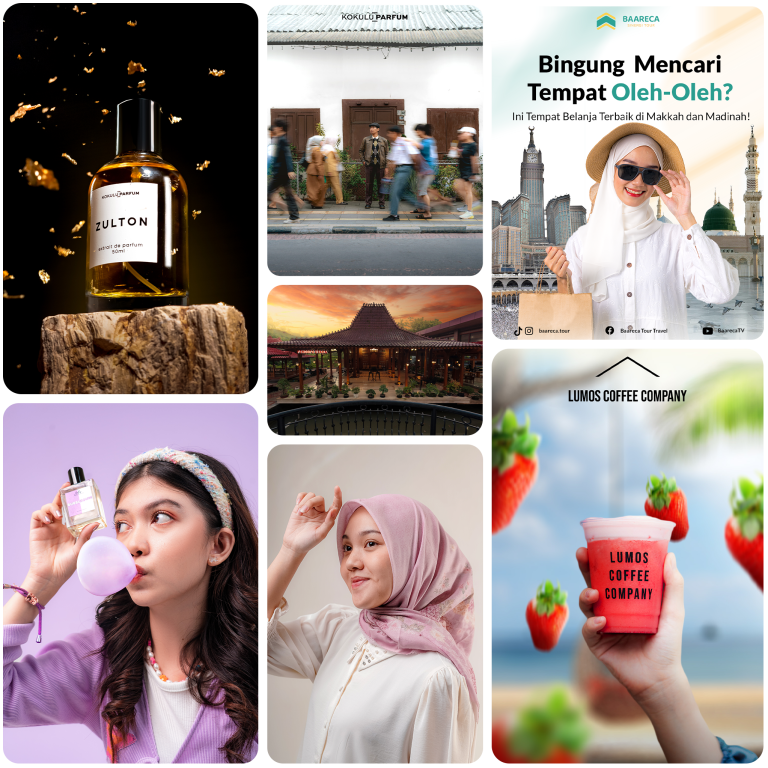 LB Digital Home Page