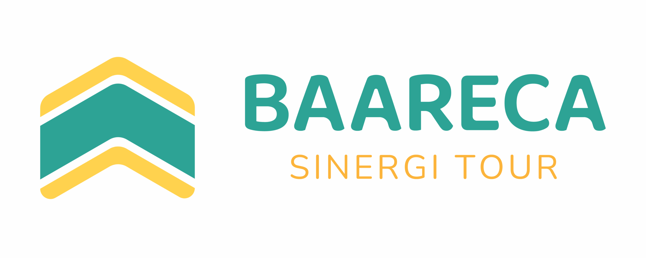 Baareca_Logo Bareeca Sinergi Tour - Horizontal