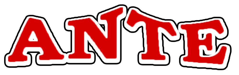 Logo Ante