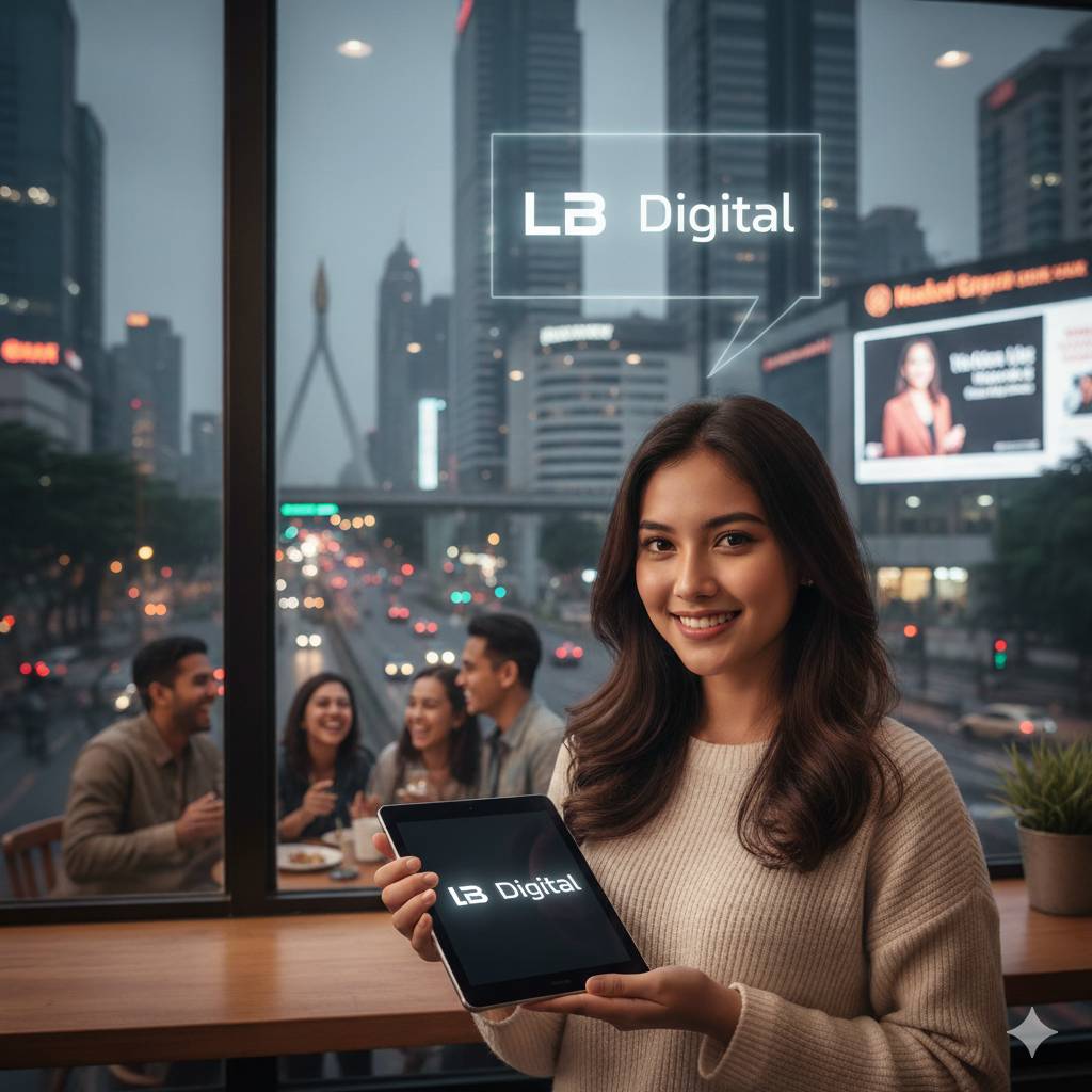 Rahasia Meledakkan Brand Awareness: Panduan Praktis dan Strategi Digital Top of Mind